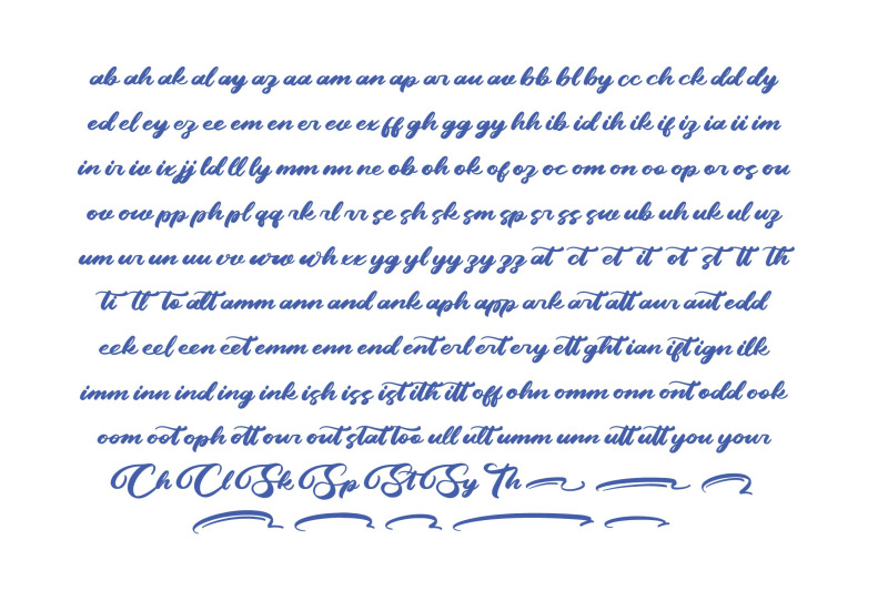 palmeria-rooted-bold-calligraphy-font