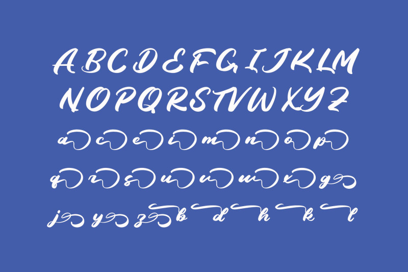 palmeria-rooted-bold-calligraphy-font