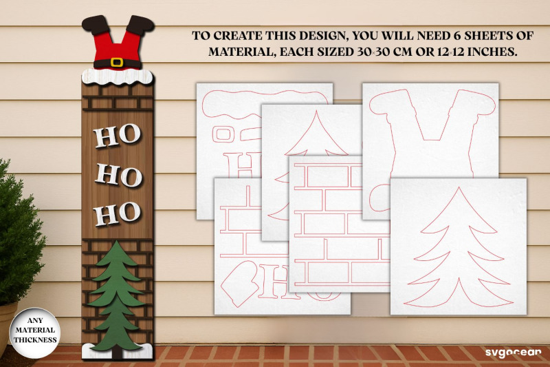 christmas-porch-sign-laser-cut-bundle