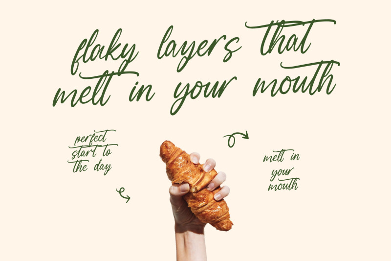 vibrant-morning-modern-handwritten-font