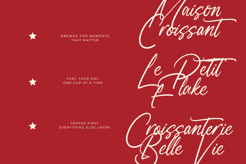 vibrant-morning-modern-handwritten-font