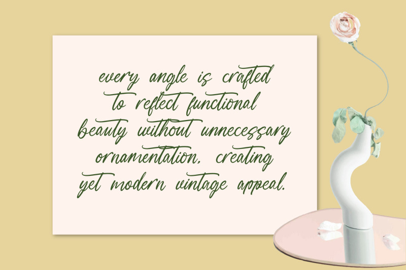 vibrant-morning-modern-handwritten-font