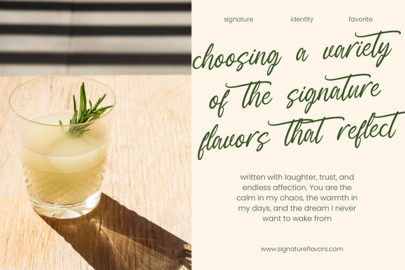 vibrant-morning-modern-handwritten-font