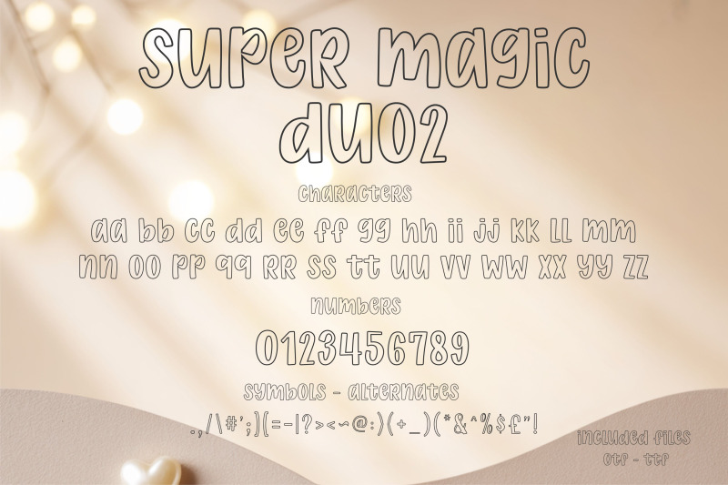 super-magic-font-bundle-bubbly-fonts-5-styles-handwritten