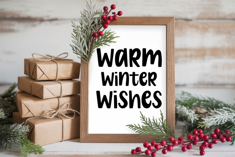 super-magic-font-bundle-bubbly-fonts-5-styles-handwritten