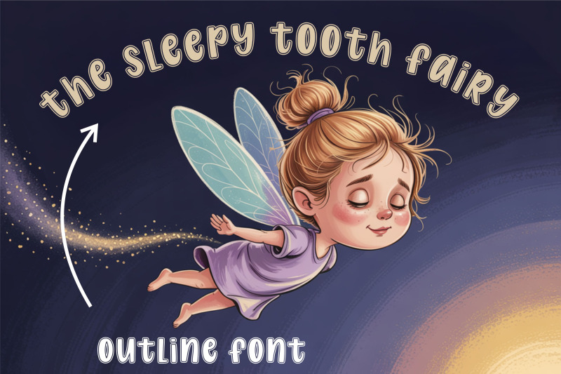 super-magic-font-bundle-bubbly-fonts-5-styles-handwritten