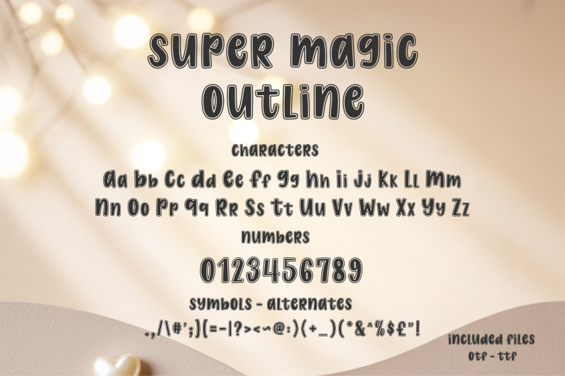super-magic-font-bundle-bubbly-fonts-5-styles-handwritten