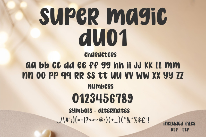 super-magic-font-bundle-bubbly-fonts-5-styles-handwritten