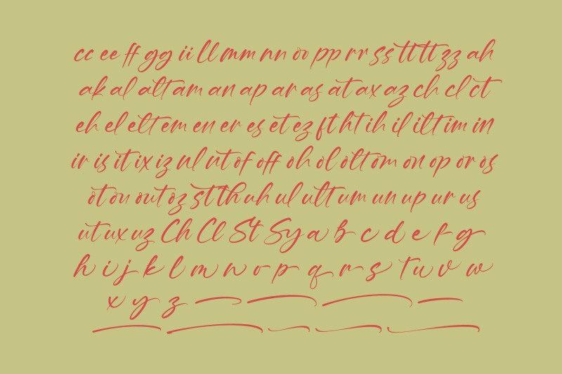 hevling-justien-bold-brush-font