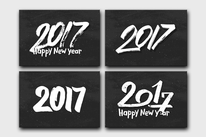 new-year-2017-hand-lettering