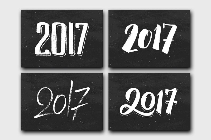 new-year-2017-hand-lettering
