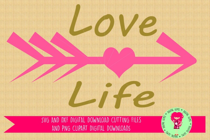 love-life-svg-dxf-cutting-files