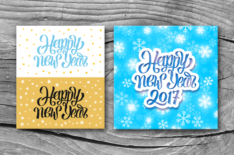 happy-new-year-2017-typographic-card