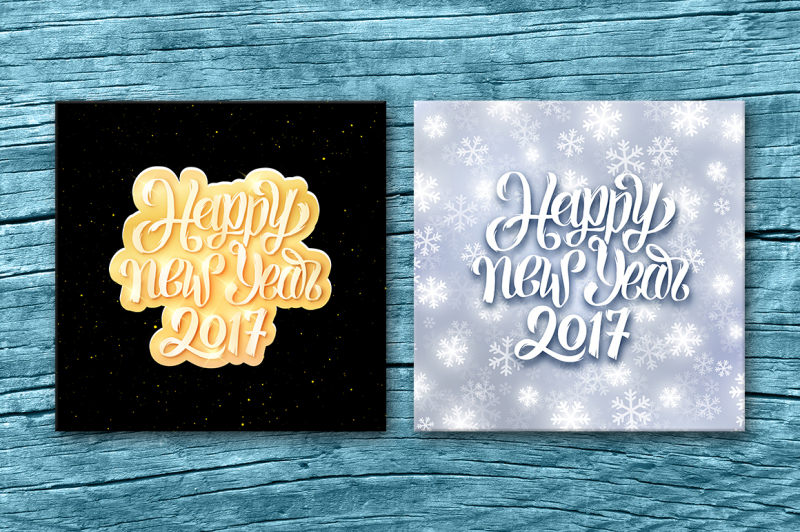 happy-new-year-2017-typographic-card