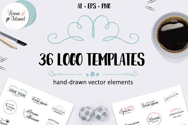 36-minimalistic-logo-templates