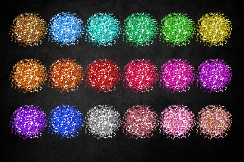glitteratti-confetti