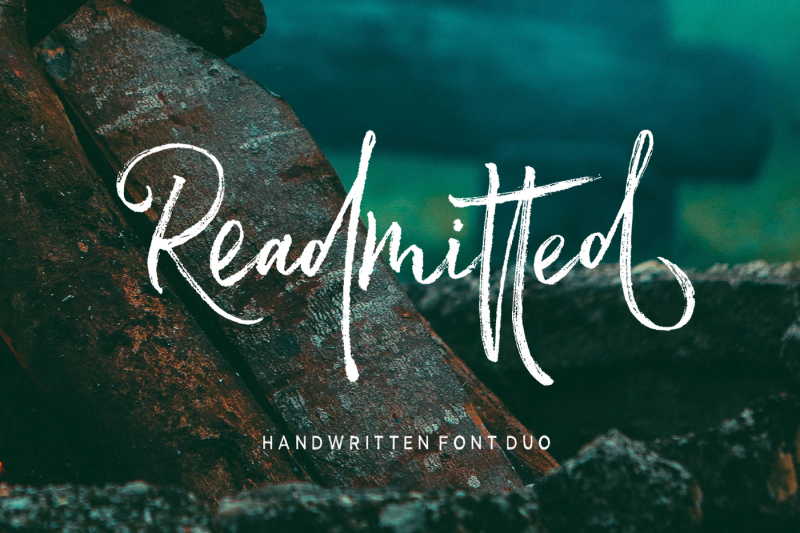 readmitted-font-duo