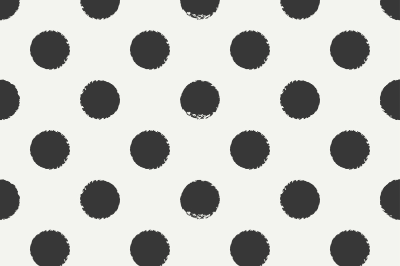 ink-polka-dot-pattern