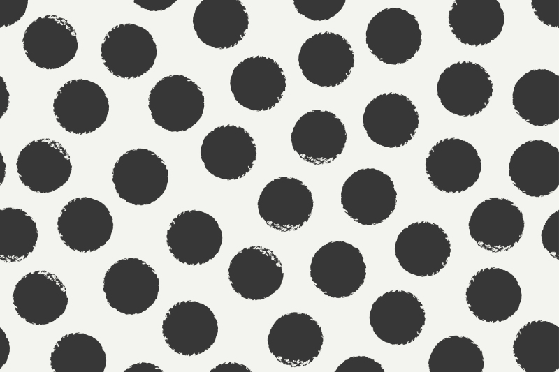 ink-polka-dot-pattern