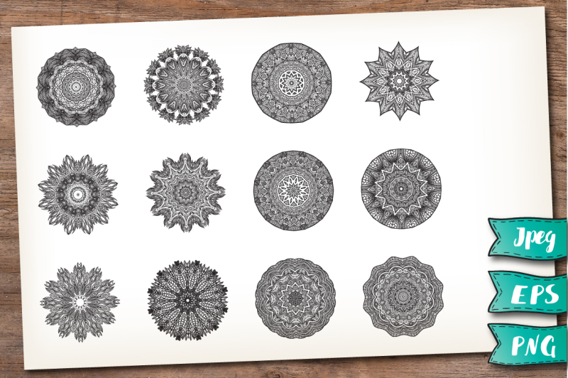 35-mandalas