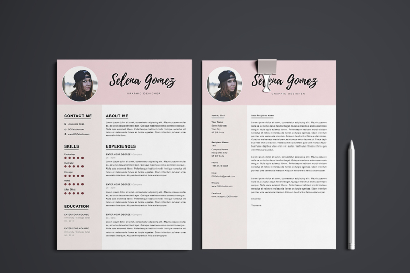 cv-template-cover-letter-template