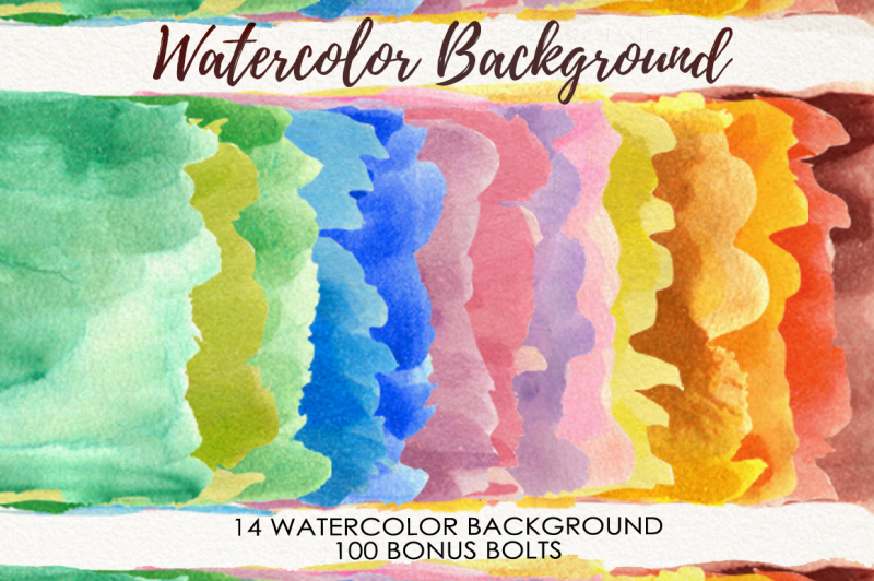 watercolor-background