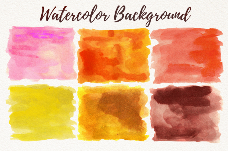 watercolor-background