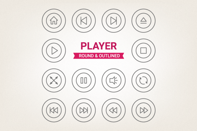 circle-player-icons