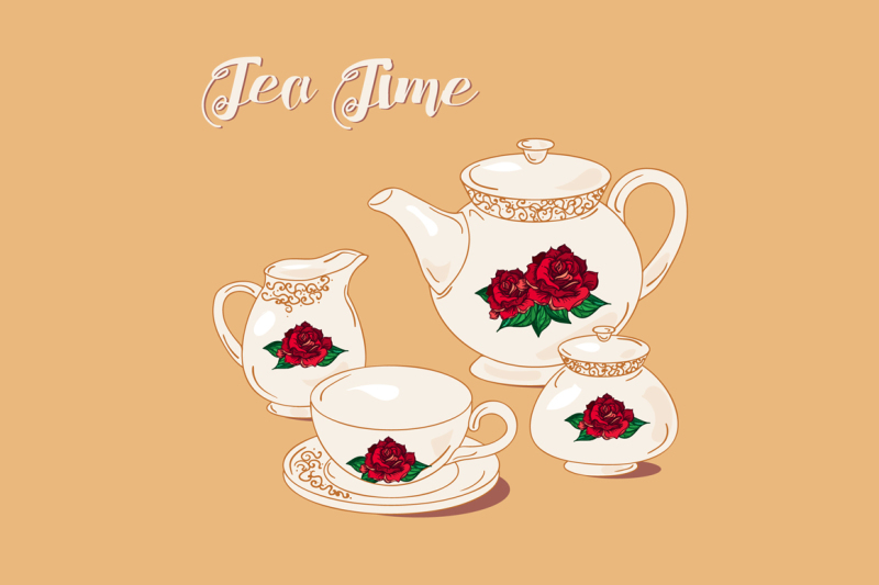 english-tea-time