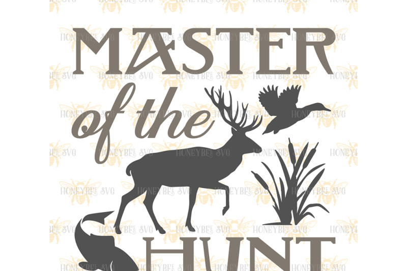master-of-the-hunt