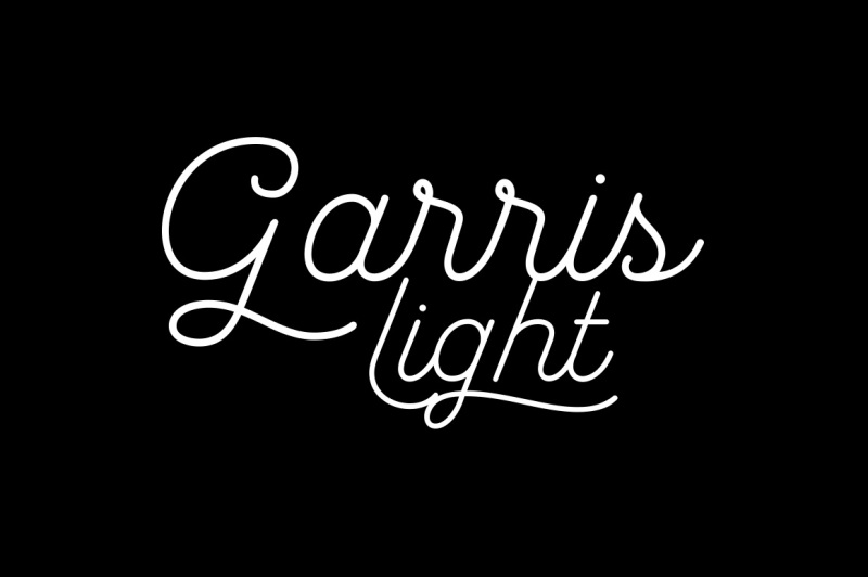 garris-light