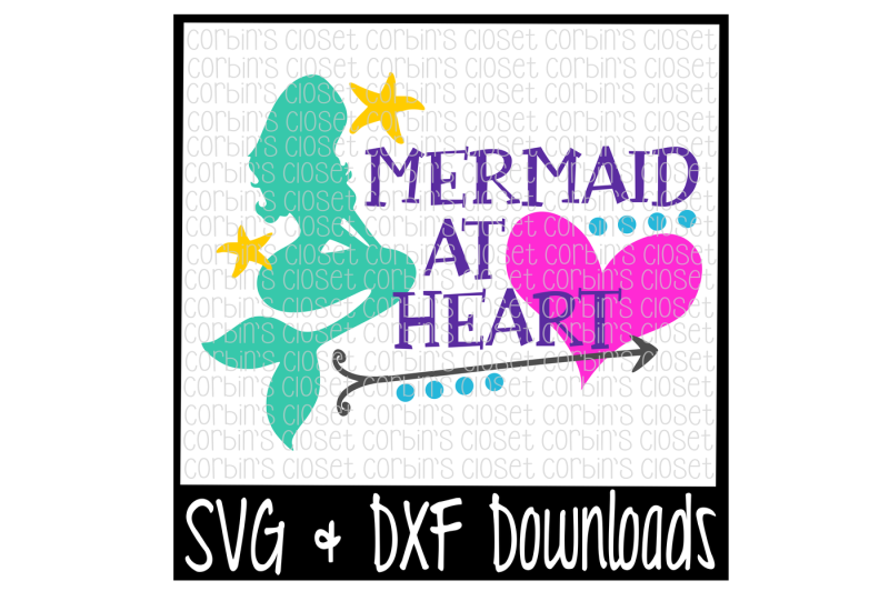 mermaid-at-heart-cutting-file
