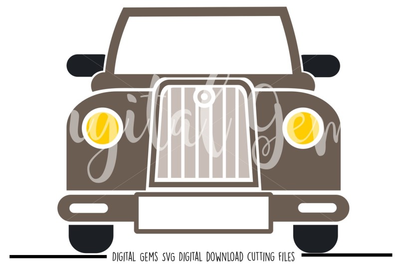 car-svg-dxf-eps-png-files