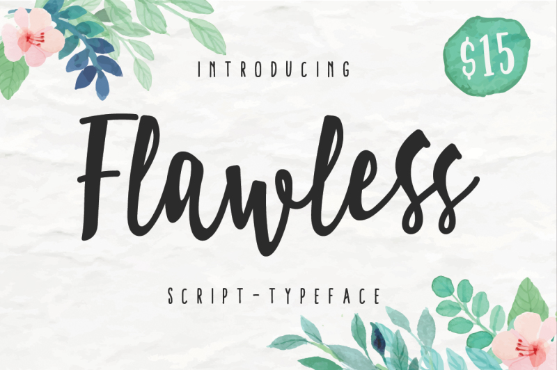 flawless-script
