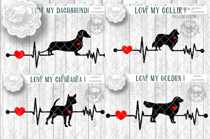 love-my-dogs-cutting-files