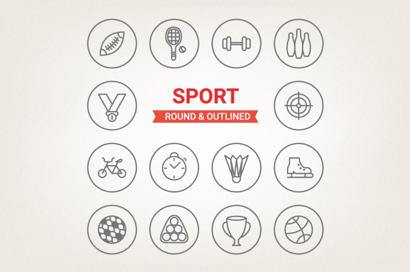 circle-sport-icons