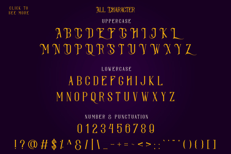 savaro-typeface