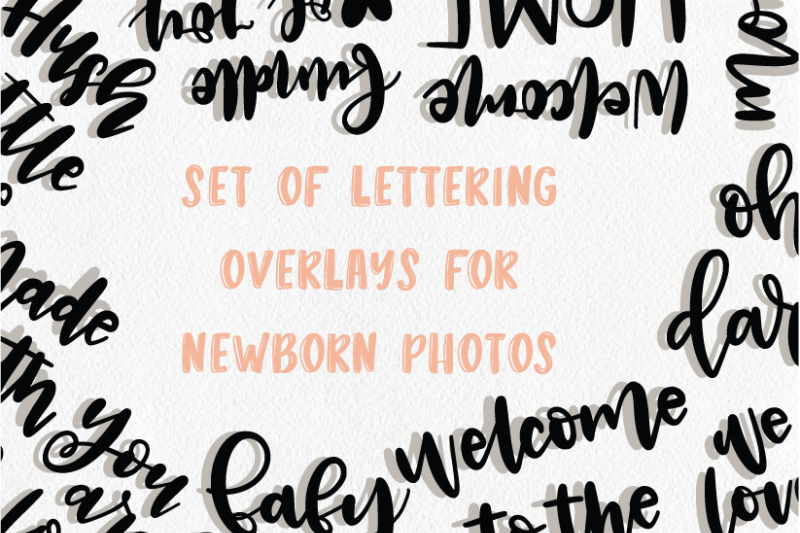 set-of-handlettered-cutsie-overlays-for-newborn-and-baby-photography