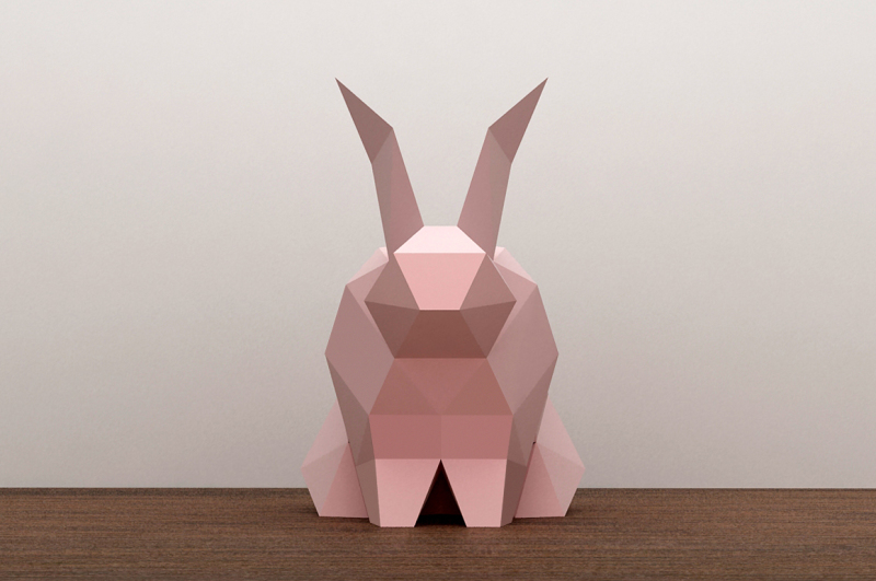 diy-rabbit-3d-model-printable