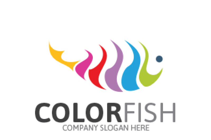 color-fish