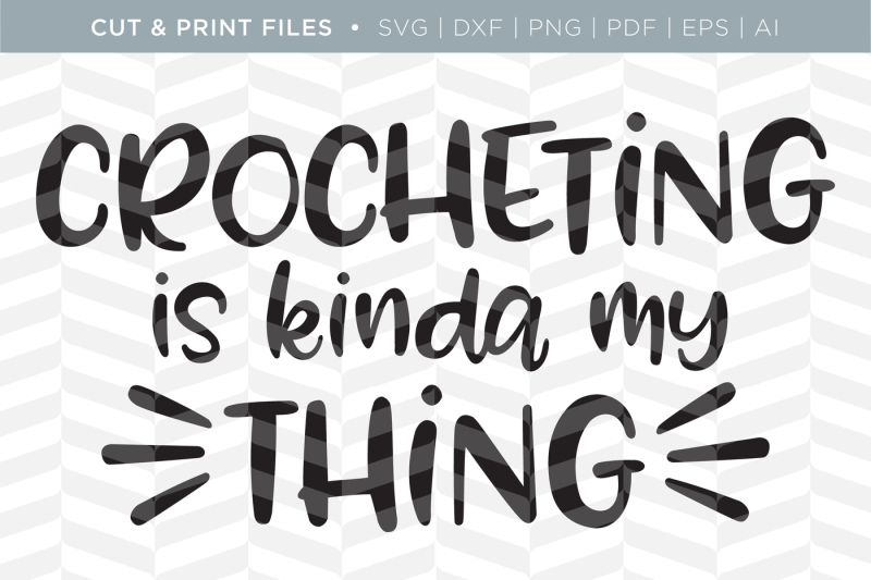 crocheting-dxf-svg-png-pdf-cut-and-print-files