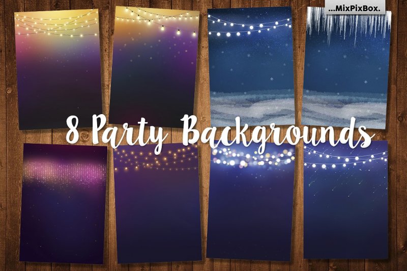 party-backgrounds