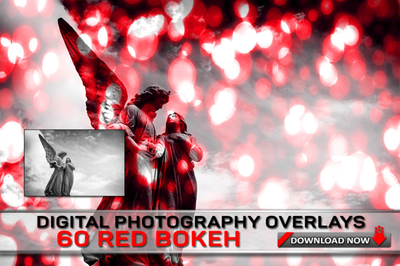 60-red-bokeh-overlays