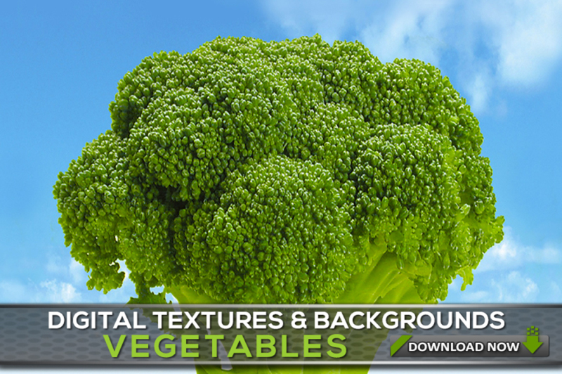 100-vegetable-overlays-and-textures