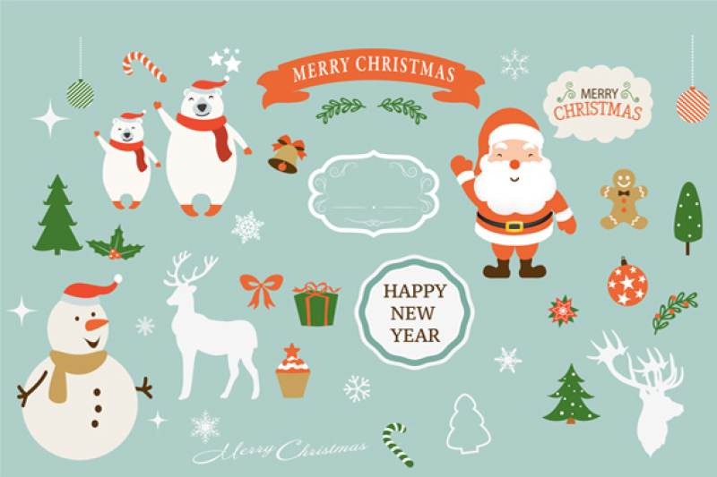 christmas-and-new-year-clipart