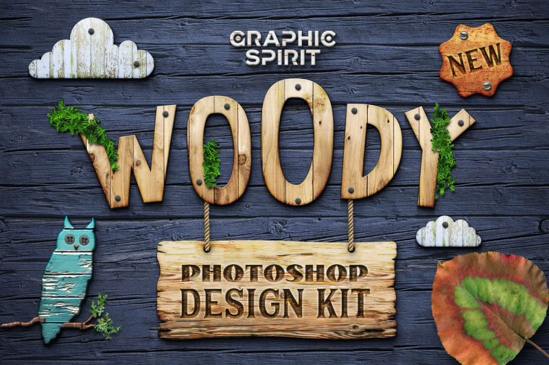 woody-photoshop-design-kit