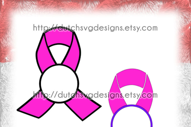 2-pink-ribbon-monogram-cutting-files-in-jpg-png-svg-eps-dxf-instant-download-cricut-and-silhouette-plotter-hobby-breast-cancer-awareness