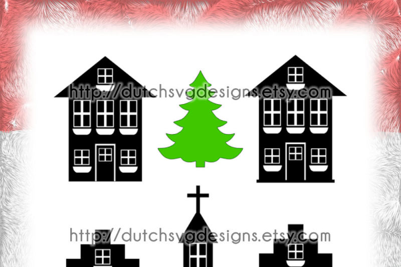 cutting-file-houses-church-and-christmas-tree-in-jpg-png-svg-eps-dxf-for-cricut-and-silhouette-card-scrapbook-diy-paper-hobby