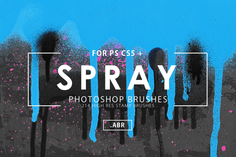214-spray-photoshop-brushes