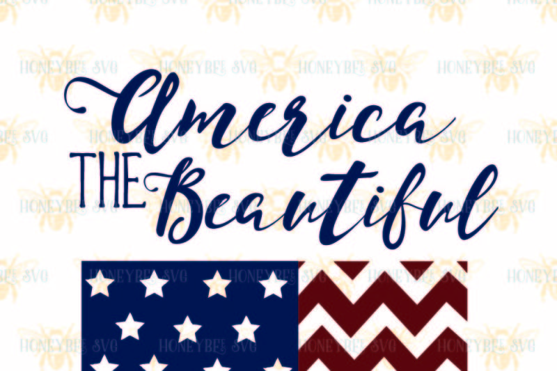 america-the-beautiful-chevron-flag